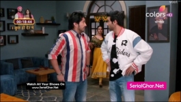 Parineeti - 25th February 2022